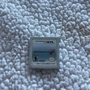 Mariokart7 Nintendo 3DS